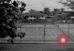 Standbild USA Airmen Panama, 1953, aus Sekunde 30 historischem Filmmaterial Videoclip 65675048568