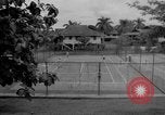 Standbild USA Airmen Panama, 1953, aus Sekunde 32 historischem Filmmaterial Videoclip 65675048568