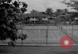 Standbild USA Airmen Panama, 1953, aus Sekunde 33 historischem Filmmaterial Videoclip 65675048568