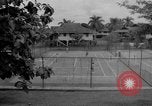 Standbild USA Airmen Panama, 1953, aus Sekunde 34 historischem Filmmaterial Videoclip 65675048568