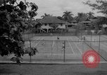 Standbild USA Airmen Panama, 1953, aus Sekunde 36 historischem Filmmaterial Videoclip 65675048568