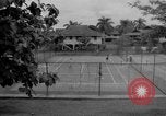 Standbild USA Airmen Panama, 1953, aus Sekunde 41 historischem Filmmaterial Videoclip 65675048568
