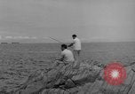 Standbild USA Soldaten Panama, 1953, aus Sekunde 6 historischem Filmmaterial Videoclip 65675048569