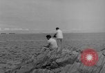 Standbild USA Soldaten Panama, 1953, aus Sekunde 9 historischem Filmmaterial Videoclip 65675048569