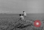 Standbild USA Soldaten Panama, 1953, aus Sekunde 10 historischem Filmmaterial Videoclip 65675048569