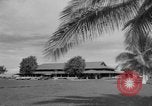 Standbild Army Navy Officer's Club Panama, 1953, aus Sekunde 7 historischem Filmmaterial Videoclip 65675048570