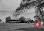 Standbild Army Navy Officer's Club Panama, 1953, aus Sekunde 9 historischem Filmmaterial Videoclip 65675048570