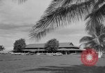 Standbild Army Navy Officer's Club Panama, 1953, aus Sekunde 11 historischem Filmmaterial Videoclip 65675048570