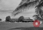 Standbild Army Navy Officer's Club Panama, 1953, aus Sekunde 14 historischem Filmmaterial Videoclip 65675048570