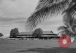 Standbild Army Navy Officer's Club Panama, 1953, aus Sekunde 19 historischem Filmmaterial Videoclip 65675048570
