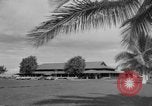 Standbild Army Navy Officer's Club Panama, 1953, aus Sekunde 21 historischem Filmmaterial Videoclip 65675048570
