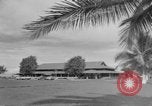 Standbild Army Navy Officer's Club Panama, 1953, aus Sekunde 22 historischem Filmmaterial Videoclip 65675048570