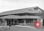 Standbild Army Navy Officer's Club Panama, 1953, aus Sekunde 25 historischem Filmmaterial Videoclip 65675048570