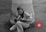 Image boa constrictor de bébé Panama, 1953, de la seconde 6 séquences d'archives historiques vidéo 65675048571