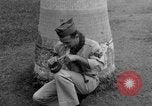 Image boa constrictor de bébé Panama, 1953, de la seconde 9 séquences d'archives historiques vidéo 65675048571