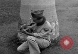 Image boa constrictor de bébé Panama, 1953, de la seconde 12 séquences d'archives historiques vidéo 65675048571