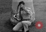 Image boa constrictor de bébé Panama, 1953, de la seconde 19 séquences d'archives historiques vidéo 65675048571