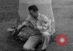 Image boa constrictor de bébé Panama, 1953, de la seconde 21 séquences d'archives historiques vidéo 65675048571