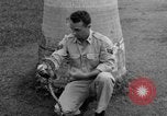 Image boa constrictor de bébé Panama, 1953, de la seconde 22 séquences d'archives historiques vidéo 65675048571