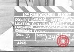 Standbild USA H5 Hubschrauber Panama, 1953, aus Sekunde 1 historischem Filmmaterial Videoclip 65675048572