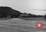 Standbild USA H5 Hubschrauber Panama, 1953, aus Sekunde 3 historischem Filmmaterial Videoclip 65675048572