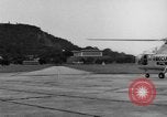 Standbild USA H5 Hubschrauber Panama, 1953, aus Sekunde 4 historischem Filmmaterial Videoclip 65675048572