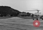 Standbild USA H5 Hubschrauber Panama, 1953, aus Sekunde 5 historischem Filmmaterial Videoclip 65675048572