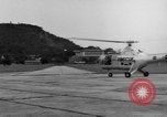Standbild USA H5 Hubschrauber Panama, 1953, aus Sekunde 6 historischem Filmmaterial Videoclip 65675048572