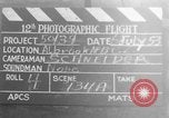 Standbild USA SA 16 Ebene Panama, 1953, aus Sekunde 1 historischem Filmmaterial Videoclip 65675048573