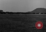 Standbild USA SA 16 Ebene Panama, 1953, aus Sekunde 9 historischem Filmmaterial Videoclip 65675048573