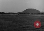 Standbild USA SA 16 Ebene Panama, 1953, aus Sekunde 16 historischem Filmmaterial Videoclip 65675048573