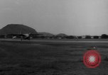 Standbild USA SA 16 Ebene Panama, 1953, aus Sekunde 21 historischem Filmmaterial Videoclip 65675048573