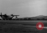 Standbild USA SA 16 Ebene Panama, 1953, aus Sekunde 23 historischem Filmmaterial Videoclip 65675048573