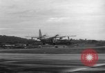 Standbild USA SA 16 Ebene Panama, 1953, aus Sekunde 27 historischem Filmmaterial Videoclip 65675048573