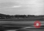 Standbild USA SA 16 Ebene Panama, 1953, aus Sekunde 37 historischem Filmmaterial Videoclip 65675048573