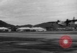 Standbild USA SA 16 Ebene Panama, 1953, aus Sekunde 39 historischem Filmmaterial Videoclip 65675048573