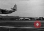 Standbild USA SA 16 Ebene Panama, 1953, aus Sekunde 42 historischem Filmmaterial Videoclip 65675048573