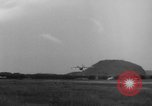 Standbild USA SA 16 Ebene Panama, 1953, aus Sekunde 48 historischem Filmmaterial Videoclip 65675048573