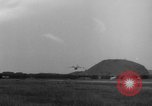 Standbild USA SA 16 Ebene Panama, 1953, aus Sekunde 49 historischem Filmmaterial Videoclip 65675048573