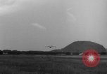 Standbild USA SA 16 Ebene Panama, 1953, aus Sekunde 50 historischem Filmmaterial Videoclip 65675048573