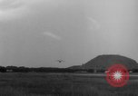 Standbild USA SA 16 Ebene Panama, 1953, aus Sekunde 52 historischem Filmmaterial Videoclip 65675048573