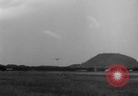Standbild USA SA 16 Ebene Panama, 1953, aus Sekunde 53 historischem Filmmaterial Videoclip 65675048573