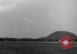 Standbild USA SA 16 Ebene Panama, 1953, aus Sekunde 55 historischem Filmmaterial Videoclip 65675048573