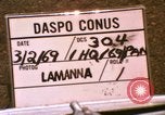 Immagine di Confine Canale di Panama, 1969, secondo 3 filmato di repertorio 65675048574