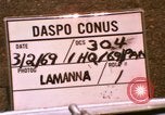 Immagine di Confine Canale di Panama, 1969, secondo 5 filmato di repertorio 65675048574
