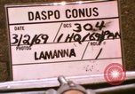 Immagine di Confine Canale di Panama, 1969, secondo 7 filmato di repertorio 65675048574
