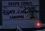 Standbild Universität Panama Panama Canal, 1969, aus Sekunde 1 historischem Filmmaterial Videoclip 65675048575