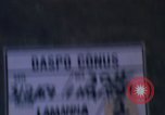 Standbild Universität Panama Panama Canal, 1969, aus Sekunde 8 historischem Filmmaterial Videoclip 65675048575
