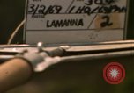 Standbild Grenze Panama Canal, 1969, aus Sekunde 6 historischem Filmmaterial Videoclip 65675048576