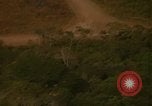 Standbild Grenze Panama Canal, 1969, aus Sekunde 12 historischem Filmmaterial Videoclip 65675048576